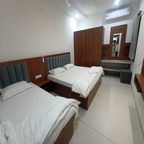 Bhanu Homestay